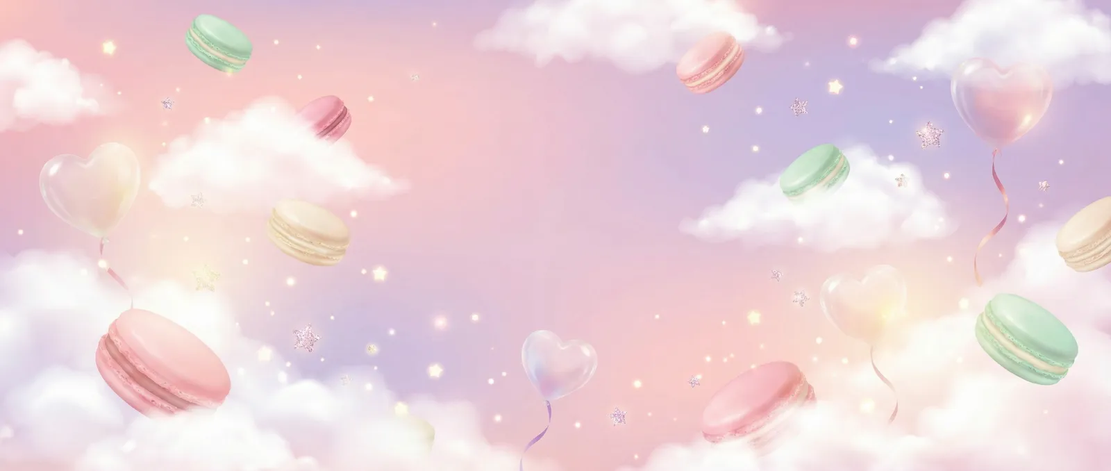 后入翘臀 甜系生活美学社区横幅